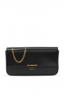 Burberry Burberry monogram stripe barrel bag