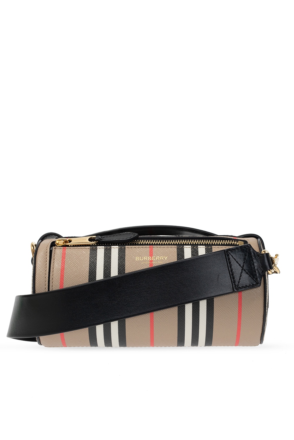 Burberry 'Barrel' shoulder bag