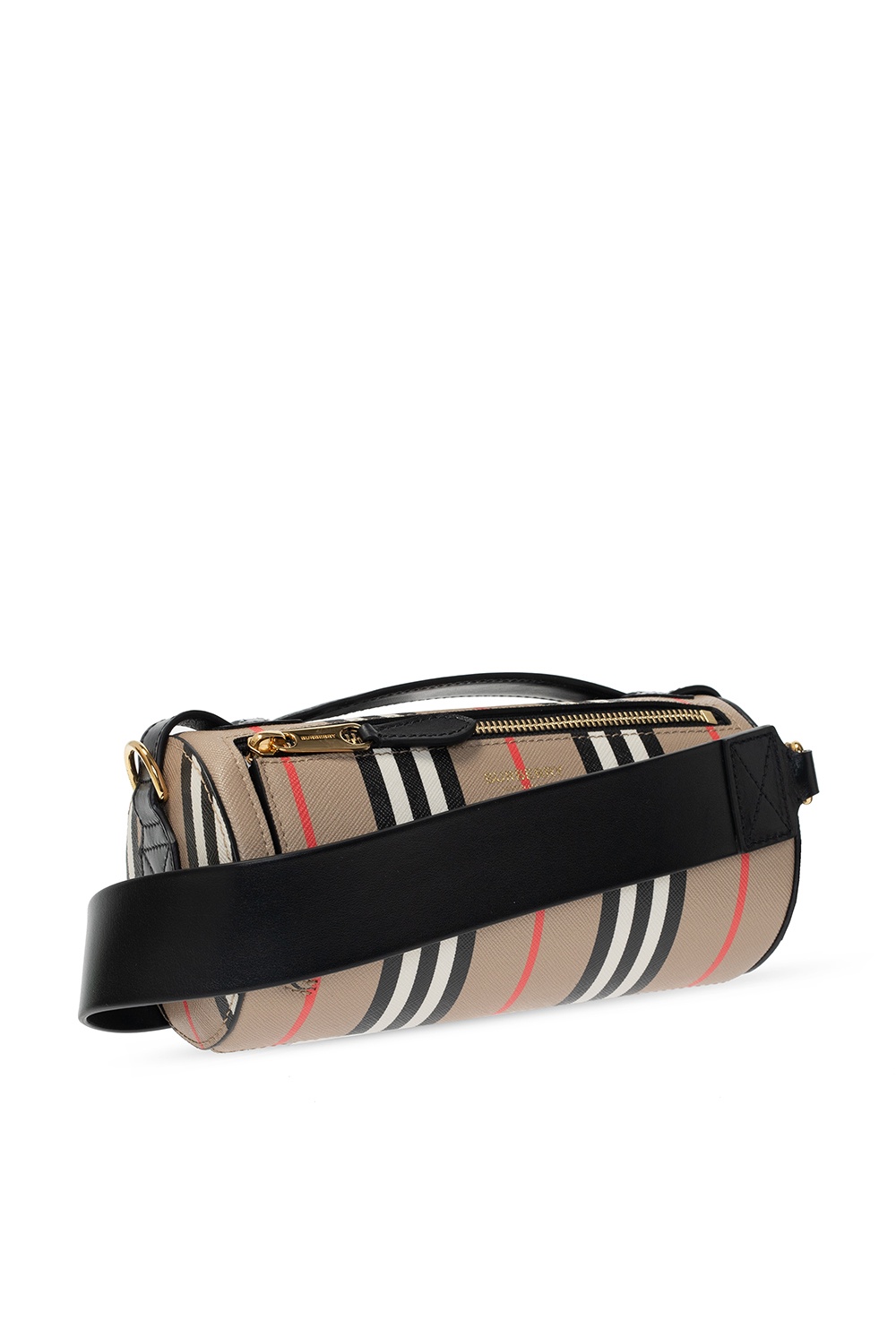 Burberry 'Barrel' shoulder bag