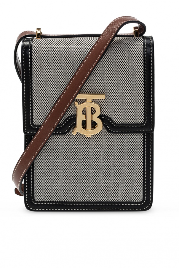 Burberry ‘Robin’ shoulder bag