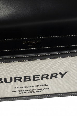 Burberry Burberry execs took many steps to combat the replicas and preserve exclusivity