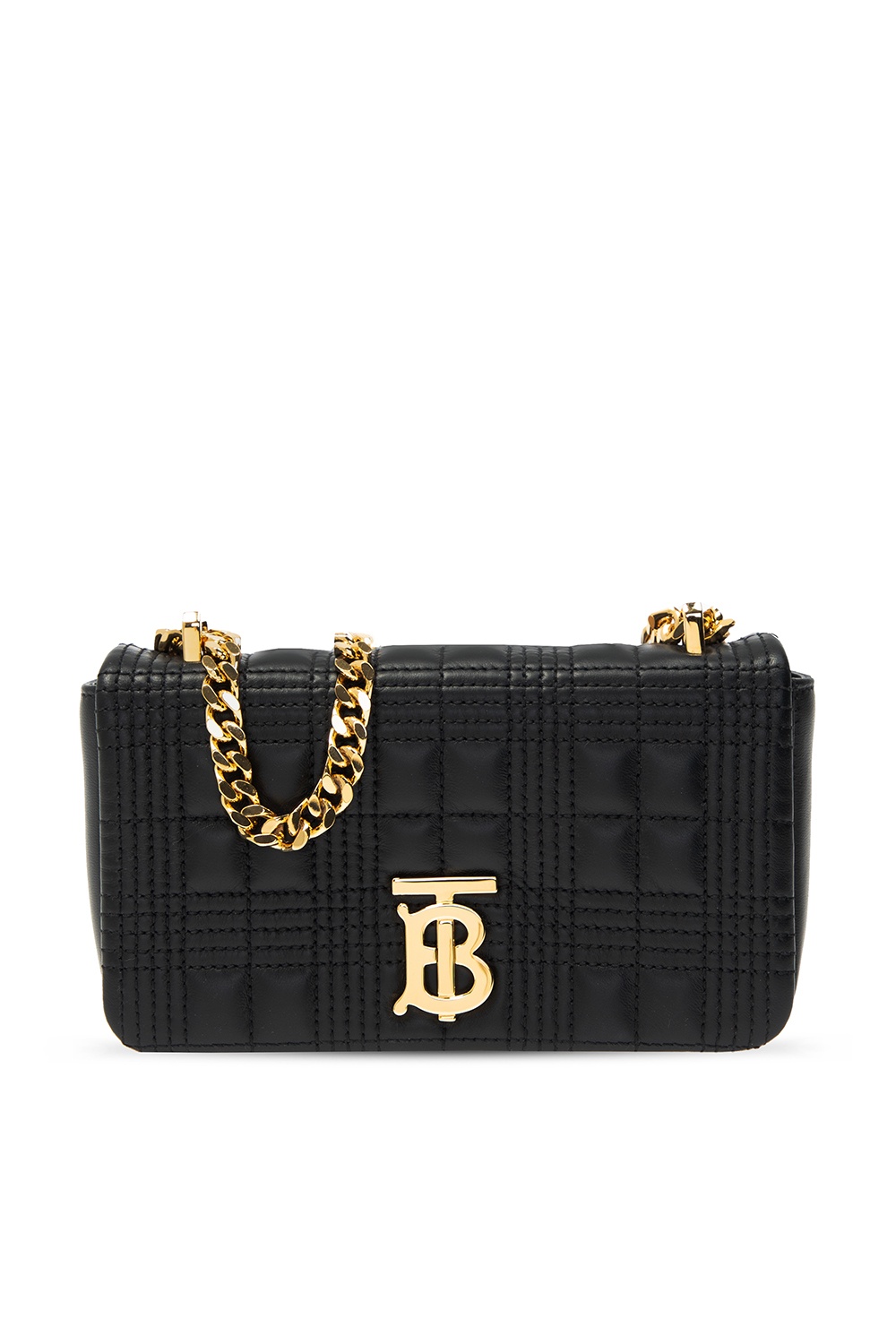 Black 'Lola Mini' shoulder bag Burberry - Vitkac TW