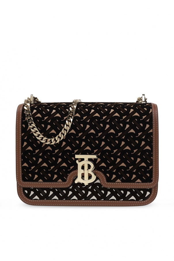 Burberry ‘TB’ shoulder bag