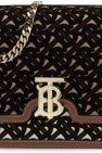 Burberry ‘TB’ shoulder bag