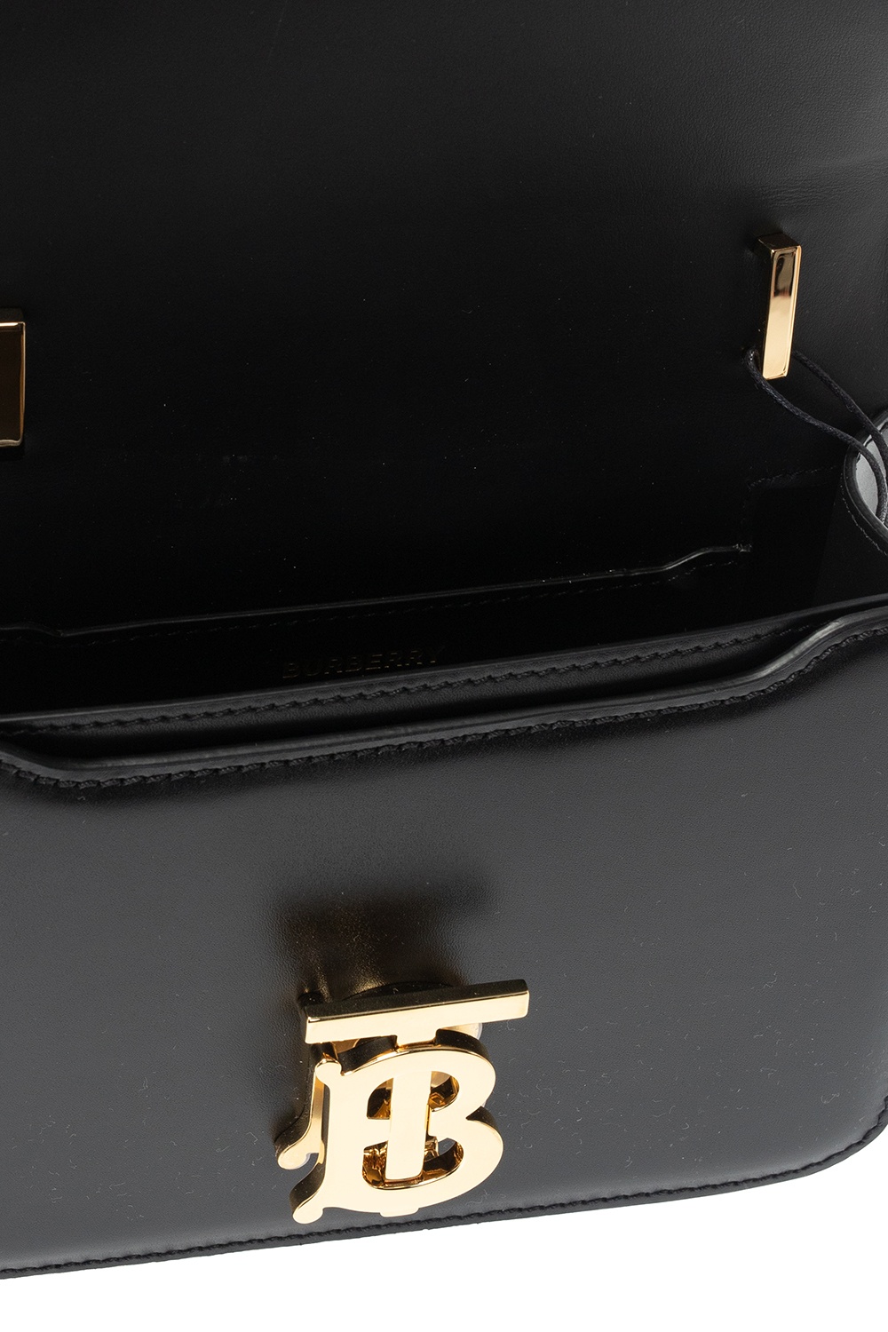 Burberry ‘TB’ shoulder bag