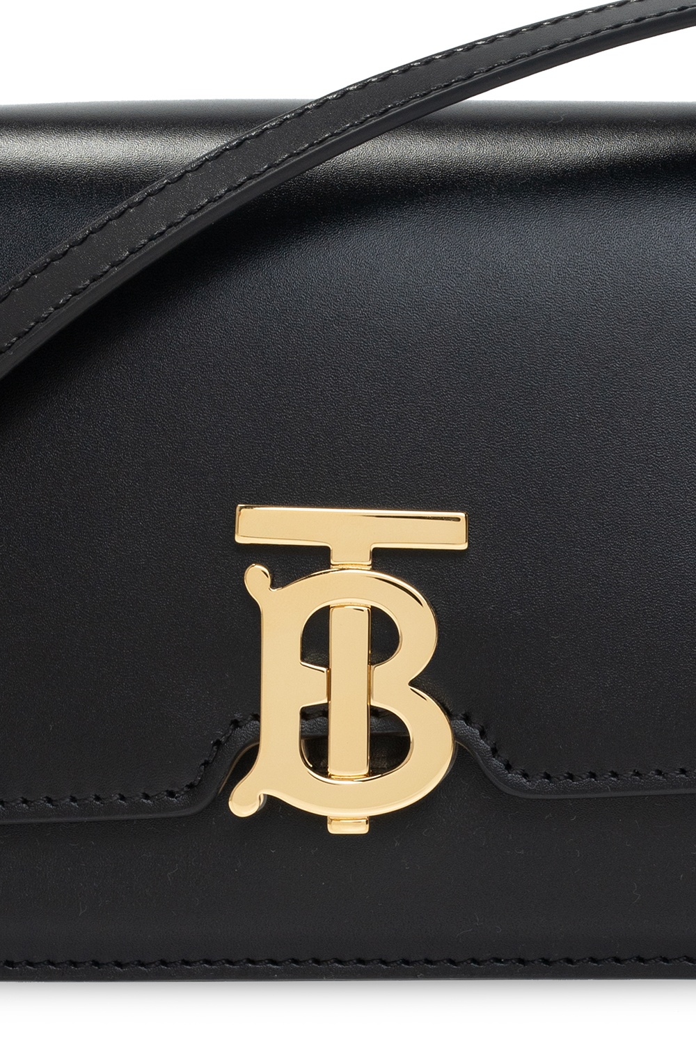 Burberry ‘TB’ shoulder bag