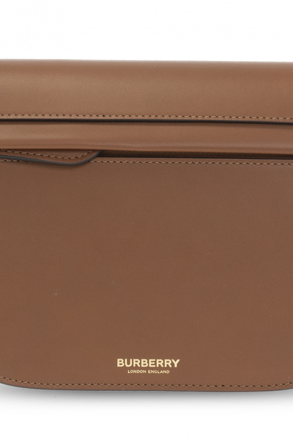 Shoulder bags Burberry - Olympia small bag - 8034707