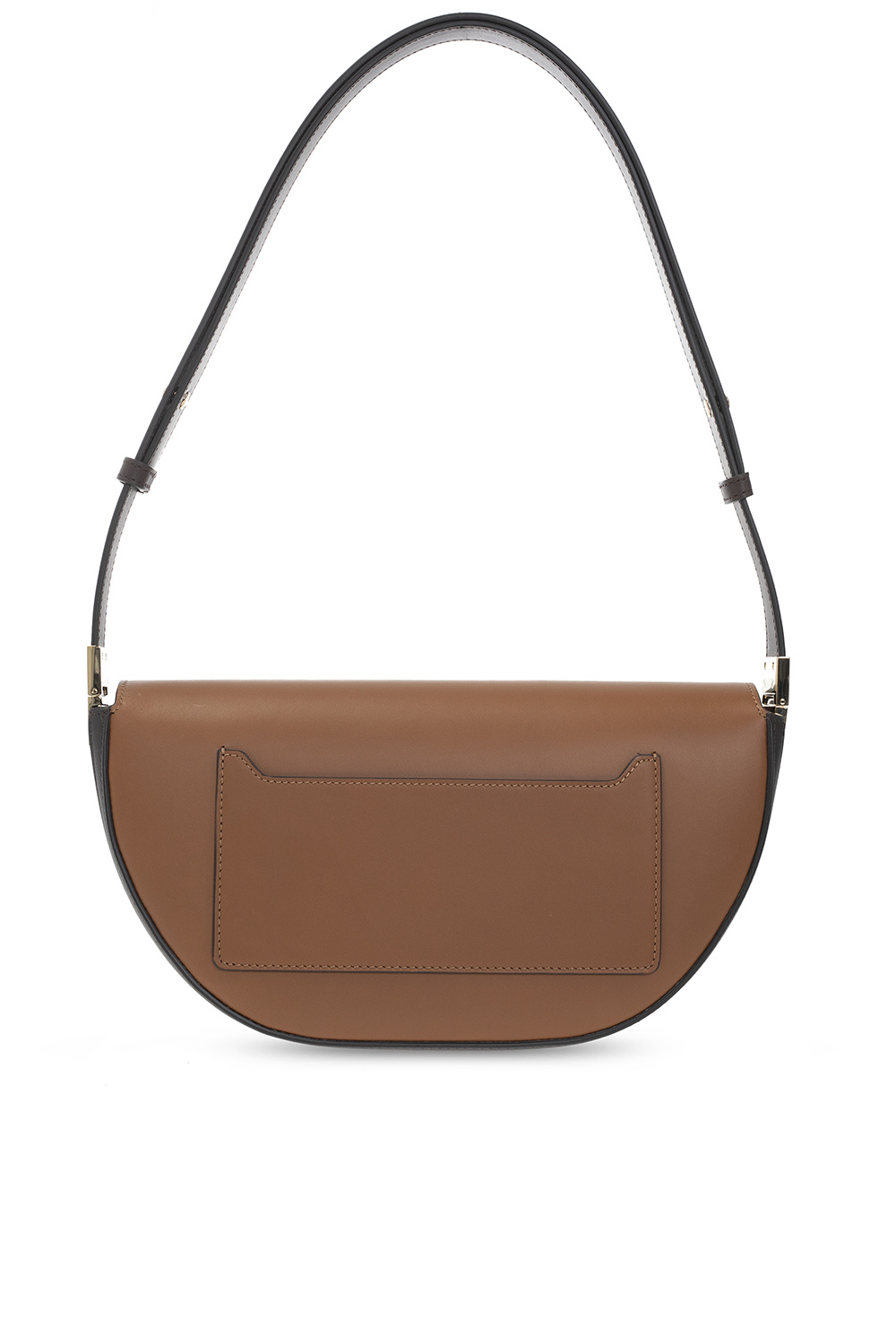 burberry Knitwear ‘Olympia Small’ shoulder bag