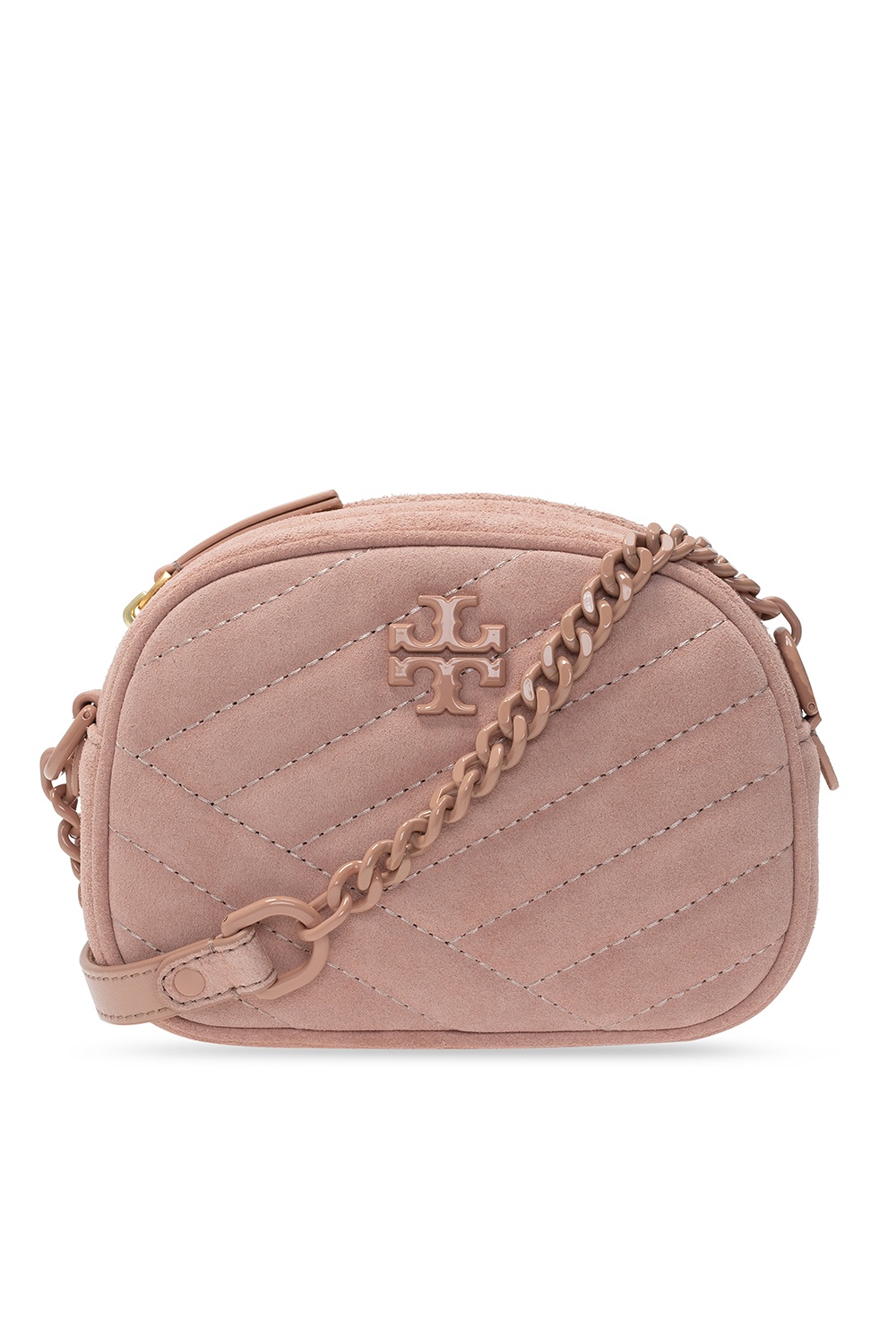 Tory Burch Sleeping Bag Quilted Leather Winter Booties