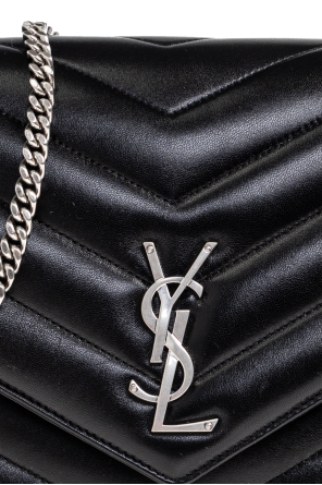 Saint Laurent LouLou Large' shoulder bag