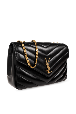 Saint Laurent ‘Loulou Large’ bag