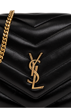 Saint Laurent ‘Loulou Large’ bag