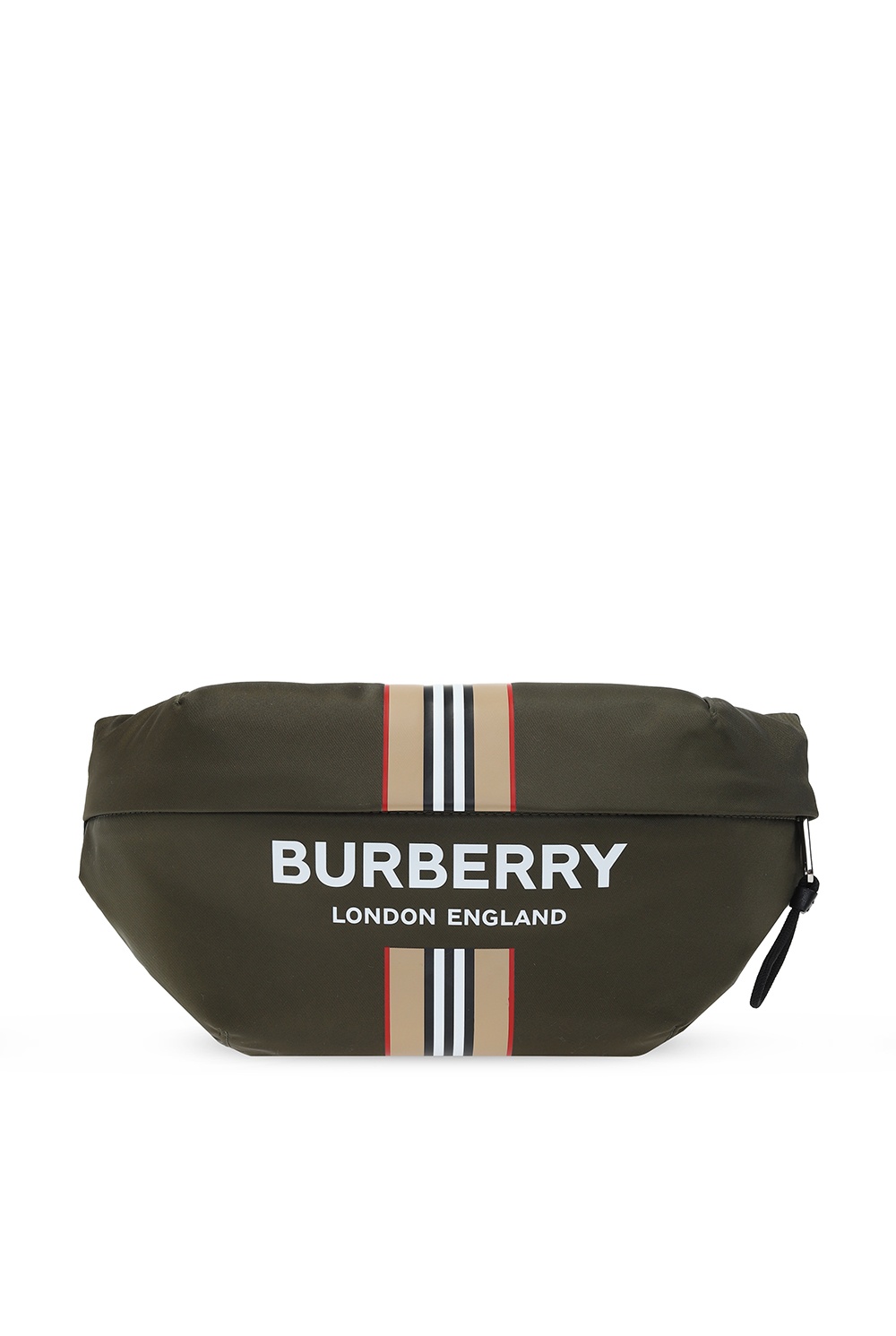 Green Belt bag Burberry - Vitkac France