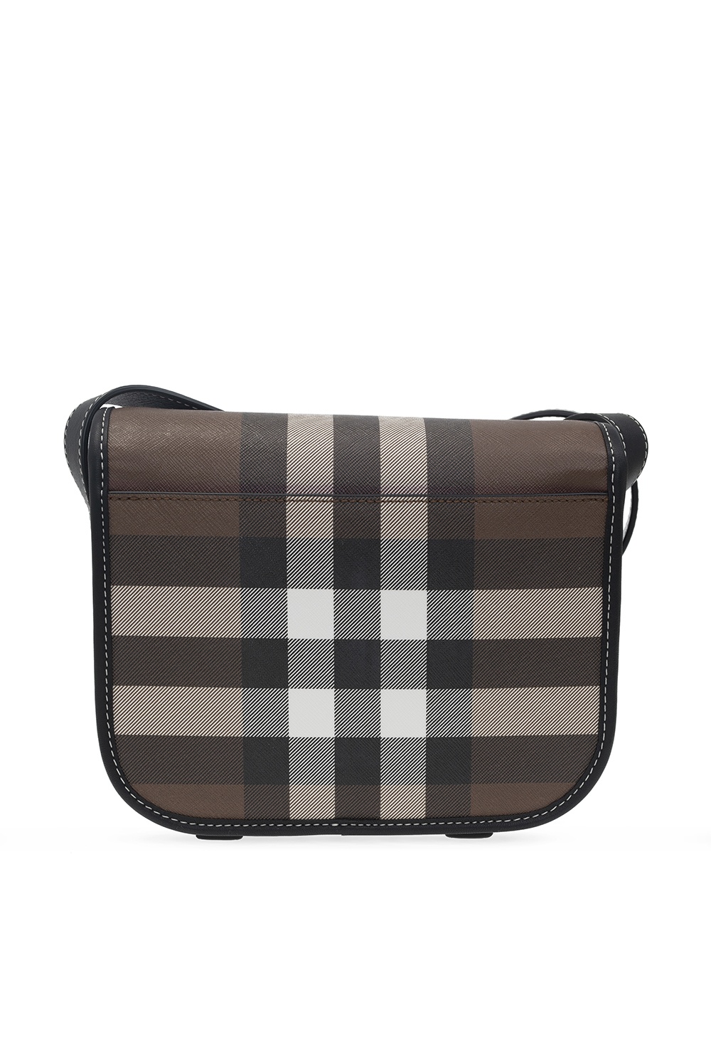 Burberry Patterned shoulder bag