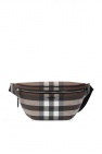 Burberry Burberry Grace Check Ballerinas