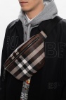 Burberry Branded belt bag