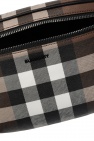 Burberry Branded belt bag