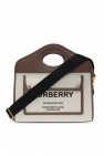Burberry 'Pocket Small' shoulder bag