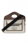 Burberry 'burberry crystal embellished hairband item