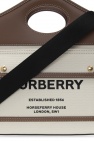 Burberry 'burberry crystal embellished hairband item