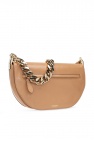 burberry clutch ‘Olympia’ shoulder bag