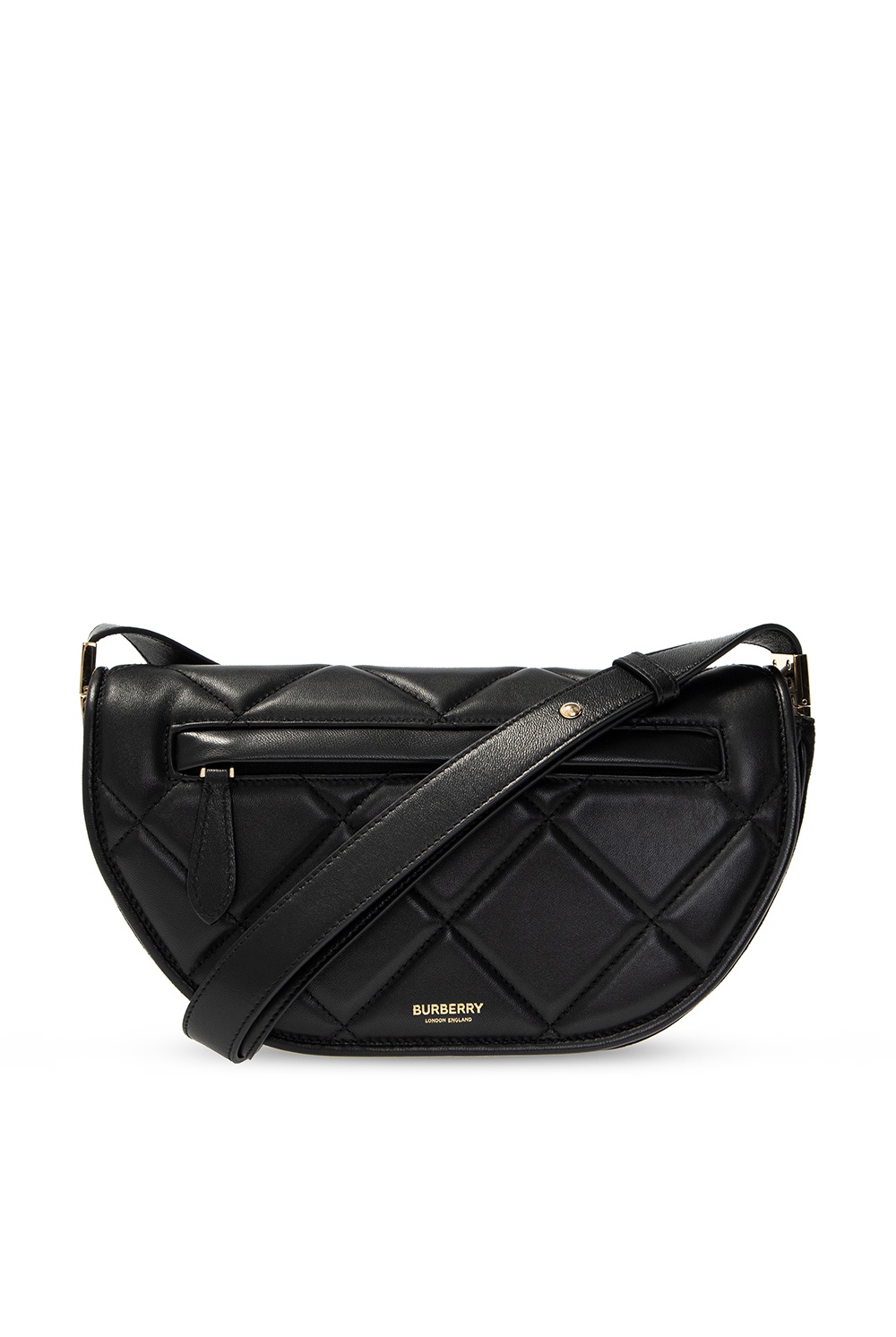 Burberry ‘Olympia’ shoulder bag