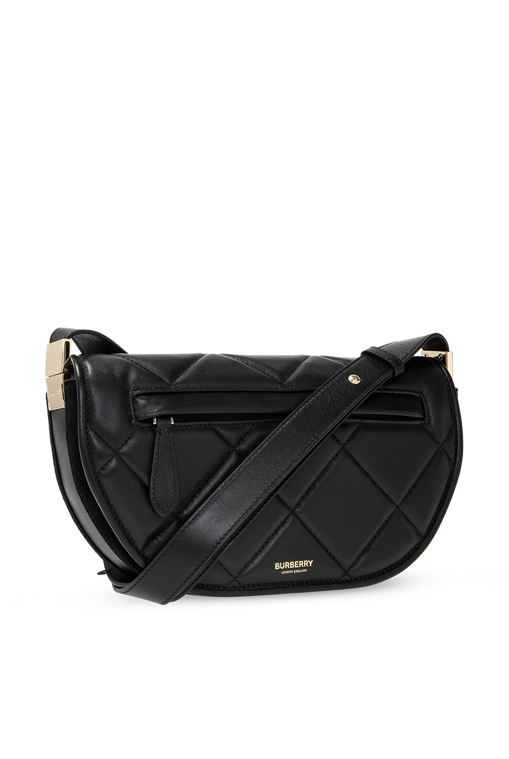 Burberry ‘Olympia’ shoulder bag