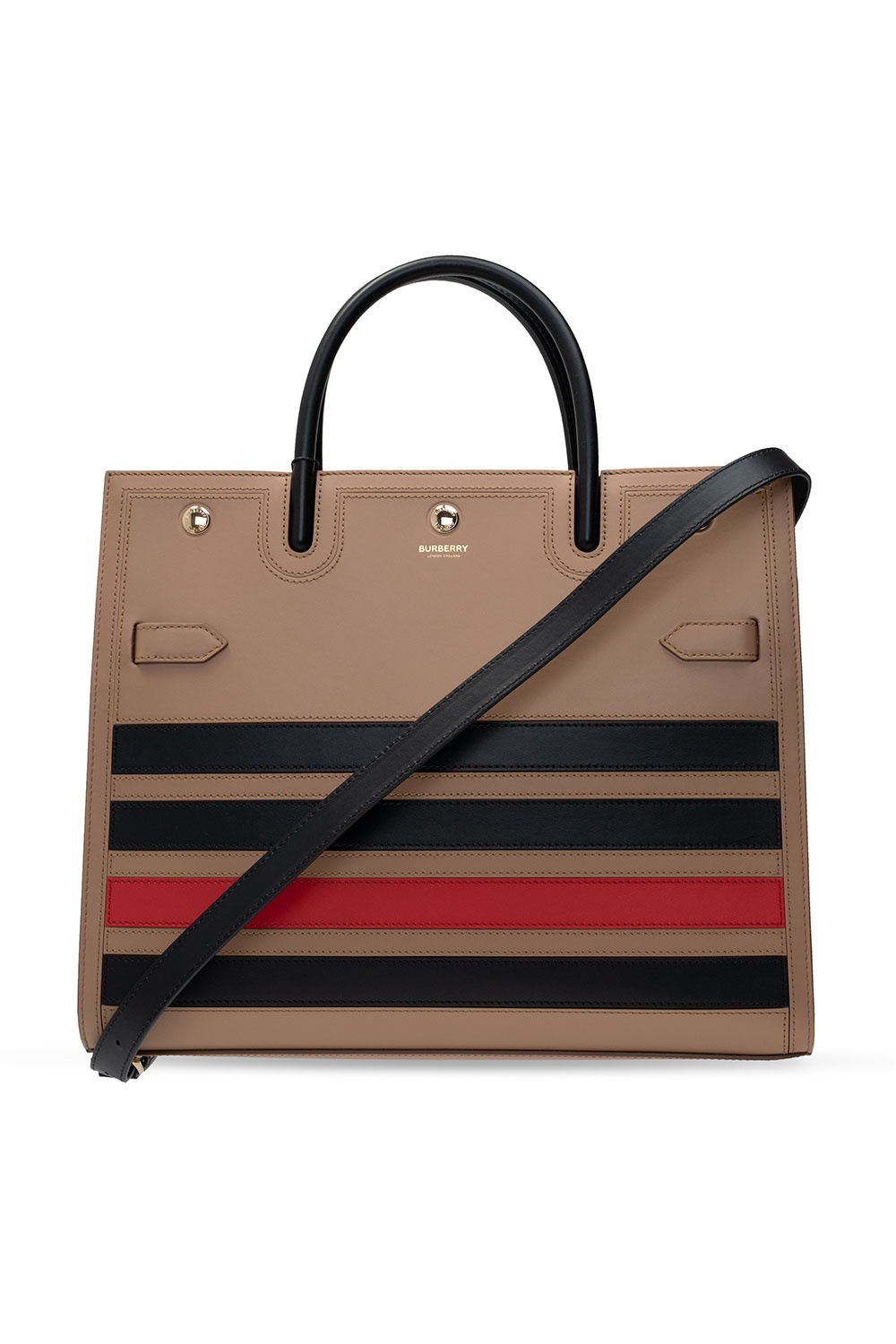 Burberry Shoulder bag with logo