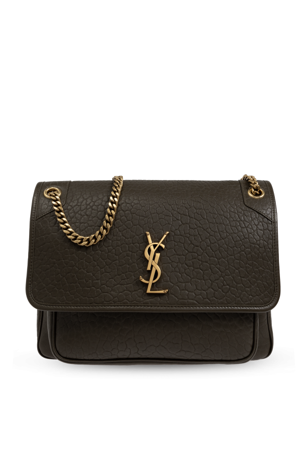 Saint Laurent Shoulder Bag Niki Large