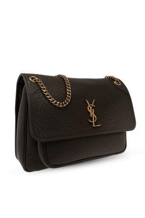 Saint Laurent Shoulder Bag Niki Large