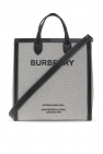 burberry hero Shopper bag