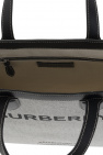 burberry hero Shopper bag