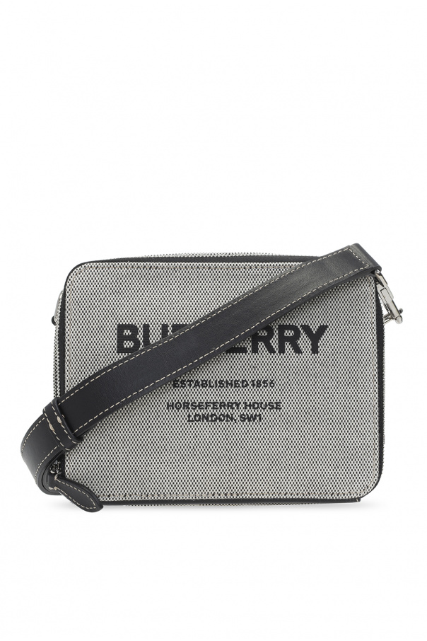 burberry Skirt ‘Horseferry’ shoulder bag