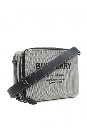 Burberry ‘Horseferry’ shoulder bag