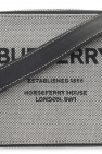 Burberry ‘Horseferry’ shoulder bag