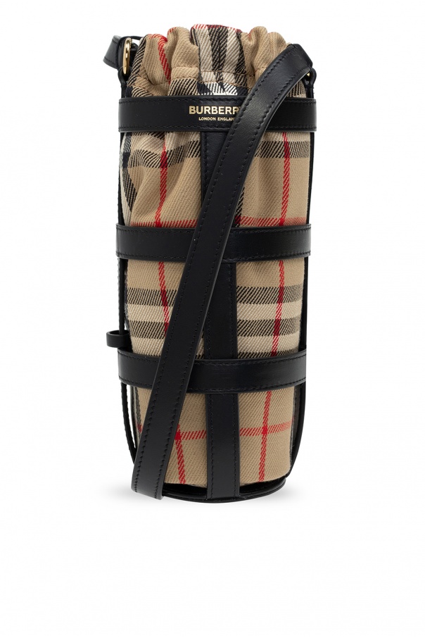 Burberry Water bottle holder