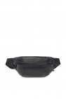 Burberry BLACK 'Sonny' belt bag