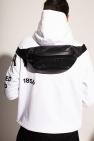 Burberry BLACK 'Sonny' belt bag