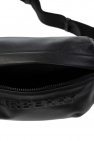 Burberry BLACK 'Sonny' belt bag