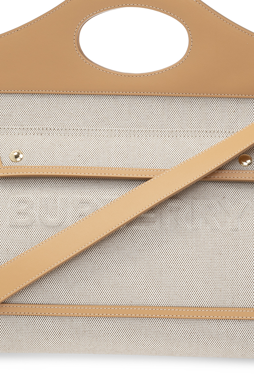 Burberry Shoulder bag with logo