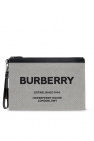 Burberry BLACK Branded handbag