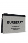Burberry BLACK Branded handbag