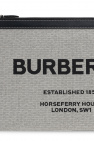 Burberry BLACK Branded handbag