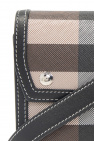 burberry Bifold Shoulder bag