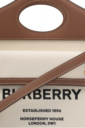 Burberry 'Pocket Mini' shoulder bag