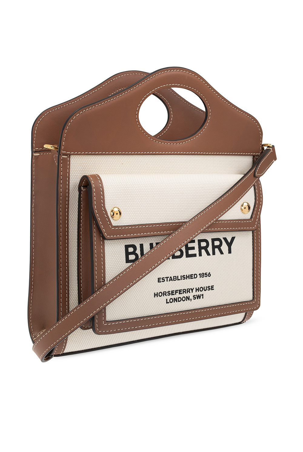 Burberry 'Pocket Mini' shoulder bag