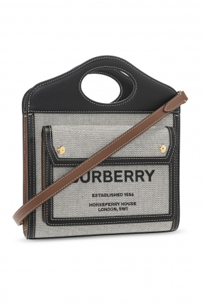 Burberry 'Burberry Eyewear William Sonnenbrille