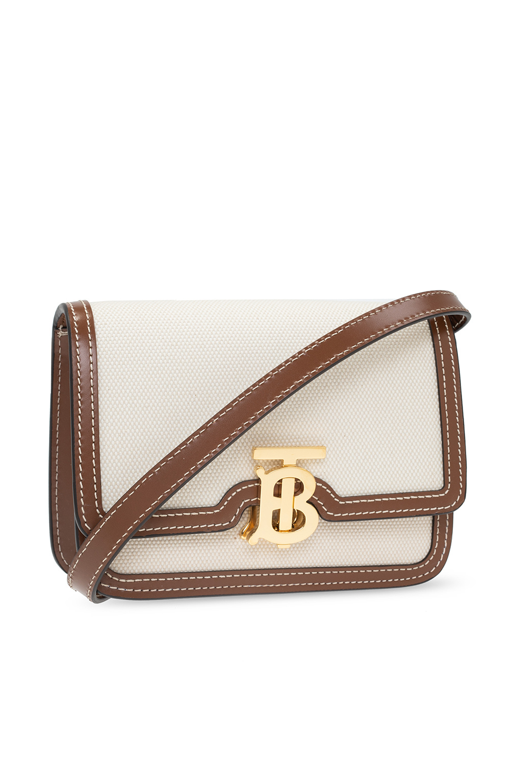 Burberry ‘TB’ shoulder bag