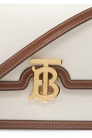 burberry MEDIUM ‘TB’ shoulder bag