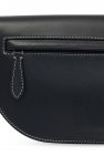 Burberry Logo-embossed belt bag